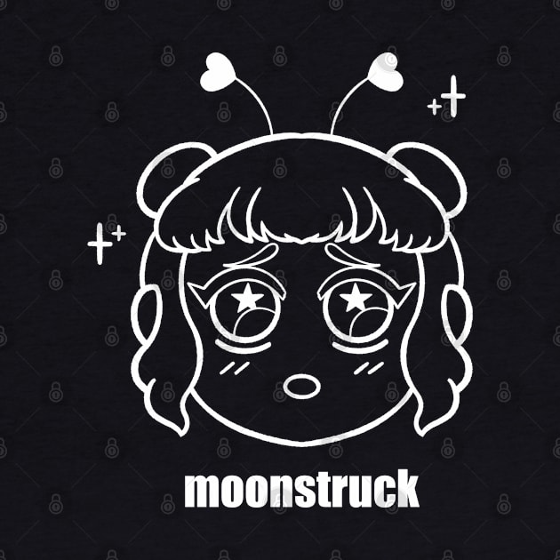 Moonstruck by Lunar Moon Club